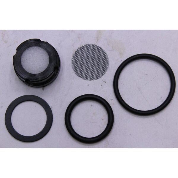 Kit Vaporizer Filter Repl Mt L